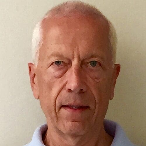 Horst Schellong, Technical Director at Savartus