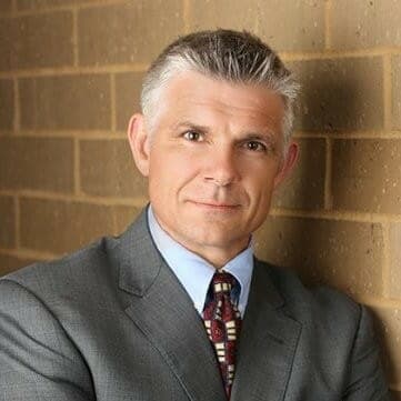 Rick Bump, Co-Founder & CEO at Savartus