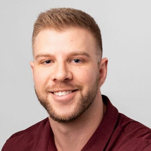 Simon Goettl, Director of Marketing at Savartus